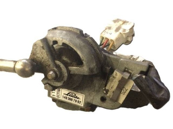 Układ elektryczny LINDE