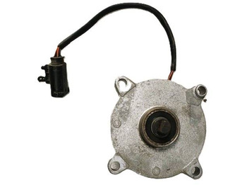 Układ sterowniczy TOYOTA