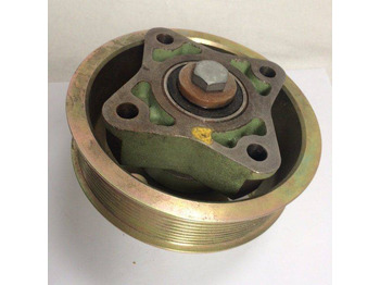 Silnik i części LINDE