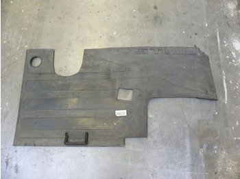 Kabina i wnętrze STILL