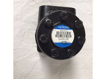 Układ sterowniczy CATERPILLAR