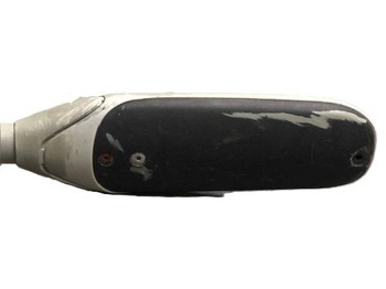 Kratka wlotu powietrza do Urządzeń transportu wewnętrznego Guard grille for Toyota/BT: zdjęcie 4 Kratka wlotu powietrza do Urządzeń transportu wewnętrznego Guard grille for Toyota/BT: zdjęcie 4