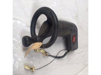 Układ sterowniczy JUNGHEINRICH