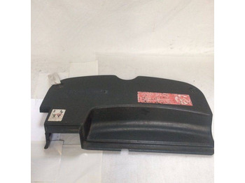 Nadwozie i zewnętrzne elementy JUNGHEINRICH