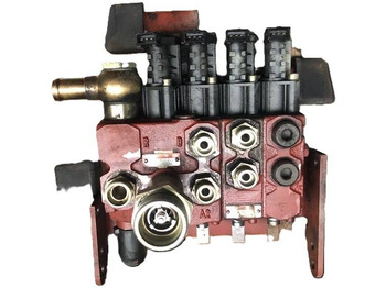 Zawór hydrauliczny LINDE