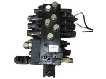 Zawór hydrauliczny LINDE