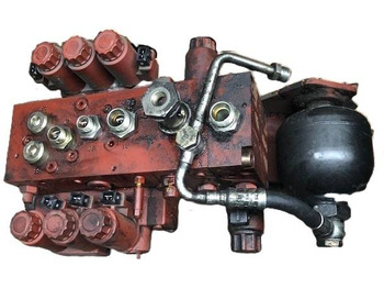 Zawór hydrauliczny LINDE