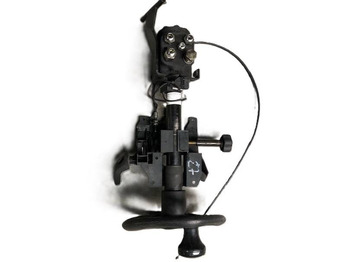Kierownica do Urządzeń transportu wewnętrznego Hydrostatic steering for Linde: zdjęcie 4