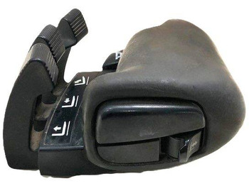 Układ elektryczny JUNGHEINRICH