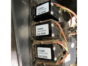 Układ elektryczny do Urządzeń transportu wewnętrznego Joystick control panel for Still: zdjęcie 4 Układ elektryczny do Urządzeń transportu wewnętrznego Joystick control panel for Still: zdjęcie 4