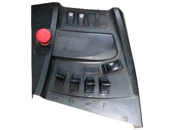 Układ elektryczny do Urządzeń transportu wewnętrznego Joystick control panel for Still: zdjęcie 2 Układ elektryczny do Urządzeń transportu wewnętrznego Joystick control panel for Still: zdjęcie 2