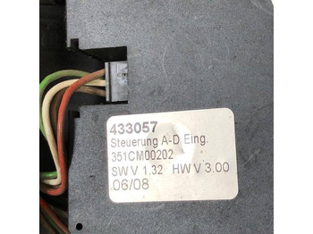 Układ elektryczny do Urządzeń transportu wewnętrznego Joystick control panel for Still: zdjęcie 5 Układ elektryczny do Urządzeń transportu wewnętrznego Joystick control panel for Still: zdjęcie 5