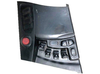 Układ elektryczny STILL