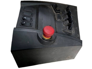 Układ elektryczny STILL