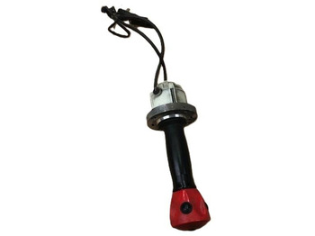 Układ elektryczny LINDE