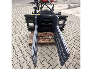 Chwytak do wózka widłowego KAUP