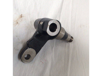 Nowy Zwrotnica do Urządzeń transportu wewnętrznego Knuckle, R.H. for Caterpillar: zdjęcie 4