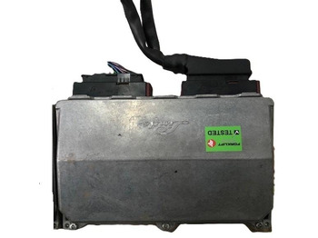 Układ elektryczny LINDE