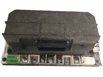 Układ elektryczny LINDE