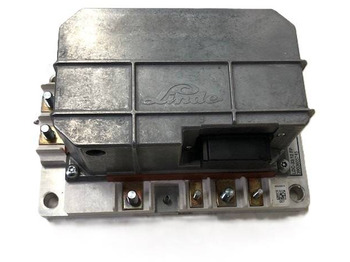 Układ elektryczny LINDE