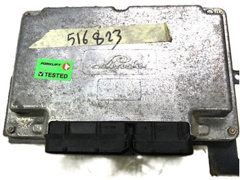 Układ elektryczny LINDE