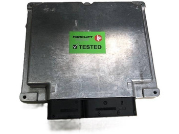 Układ elektryczny LINDE