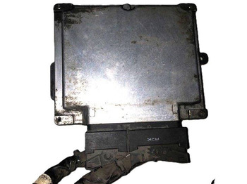 Układ elektryczny LINDE