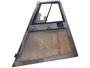 Drzwi i części LINDE