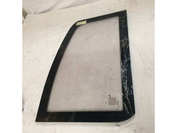 Szyba i części LINDE