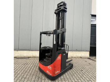 Reach truck LINDE R16