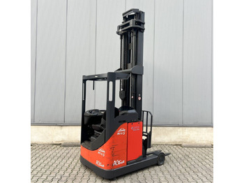 Reach truck LINDE R16