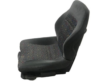 Siedzenie do Urządzeń transportu wewnętrznego MSG20 SEAT: zdjęcie 4