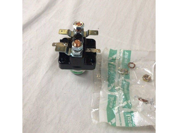 Układ elektryczny CATERPILLAR