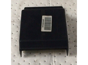 Układ elektryczny STILL