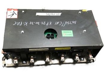 Układ elektryczny