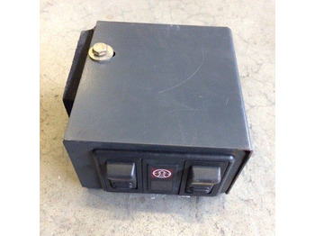 Silnik i części LINDE