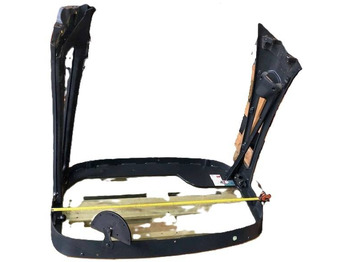 Rama/ Podwozie LINDE