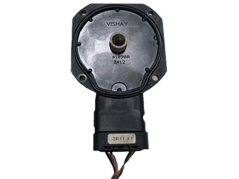 Układ elektryczny STILL