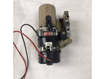 Pompa wspomagania kierownicy LINDE