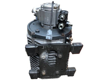 Silnik i części LINDE