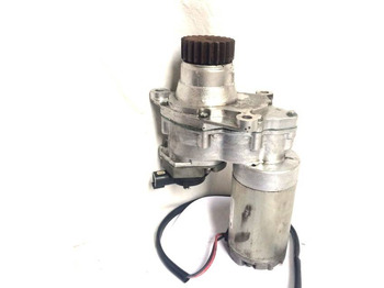 Pompa wspomagania kierownicy LINDE