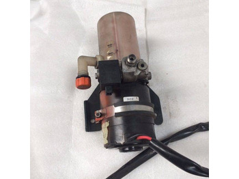 Pompa wspomagania kierownicy LINDE