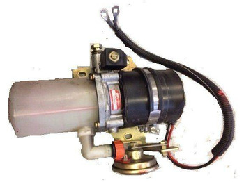 Pompa wspomagania kierownicy LINDE