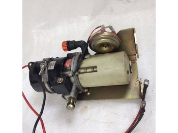 Pompa wspomagania kierownicy LINDE