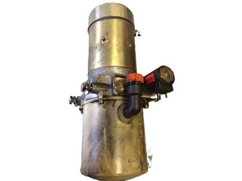 Pompa wspomagania kierownicy LINDE