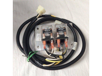 Układ elektryczny CATERPILLAR