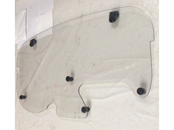 Szyba i części LINDE