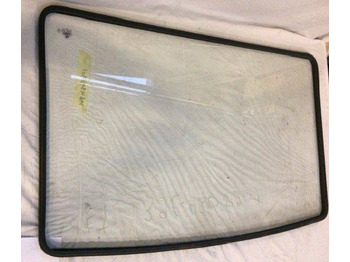 Szyba i części LINDE