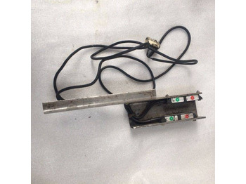 Czujnik JUNGHEINRICH