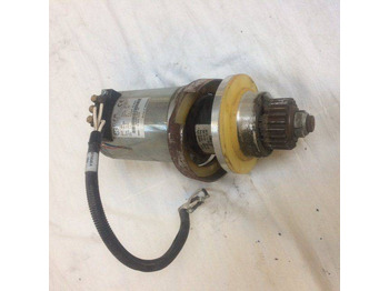 Układ sterowniczy ATLET